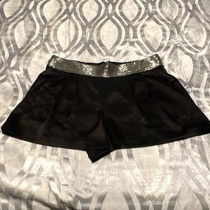 Alice & Olivia shorts